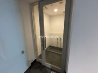 サンウッド白金三光坂(ペット足洗い場)