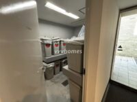 サンウッド白金三光坂(ごみ置き場)