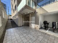 サンウッド白金三光坂(スロープ)