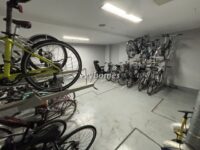 サンウッド白金三光坂(駐輪場)