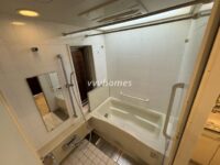 クラッシィ白金台シティハウス(浴室)