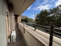 クラッシィ白金台シティハウス(南面隣接地)