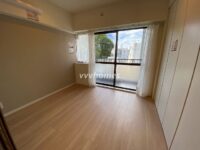 白金台パークサイドハイツ(室内)