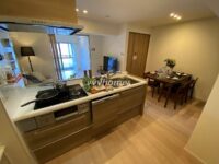 白金台パークサイドハイツ(リフォーム)