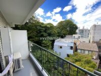 白金台パークサイドハイツ(景色)