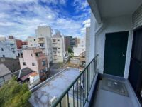 白金台パークサイドハイツ(眺望)