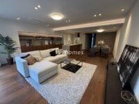 プラウド白金台（メイン間取り）