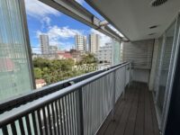 プラウド白金台（眺望）