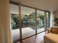 プラウド白金台（室内ビュー）