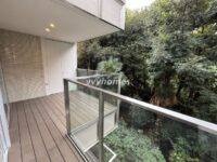 プラウド白金台（景色）