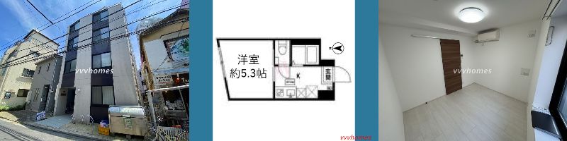 MOMO17白金_102号室