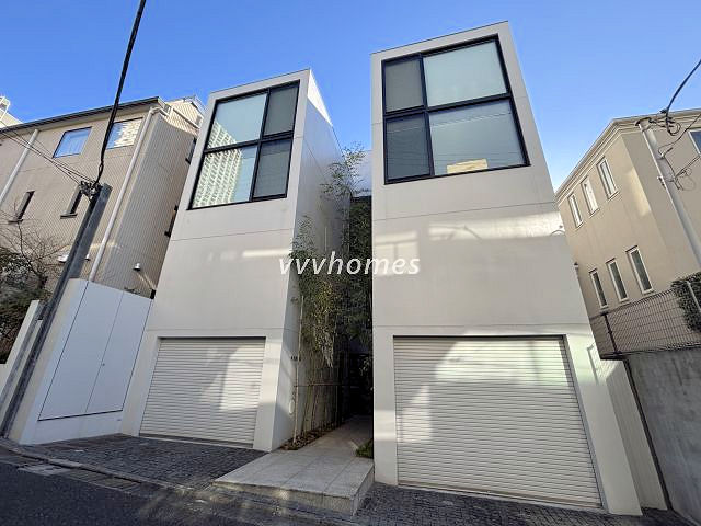 M SQUARE（エムスクエア）（外観）