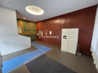 マンション東目黒苑（宅配ボックス・管理室）