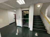 マンション東目黒苑（エレベーター）