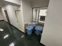 マンション東目黒苑（各階ごみ置き場）