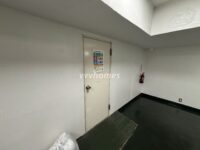 マンション東目黒苑（ごみ置き場）