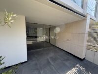 イプセ白金台（エントランス）