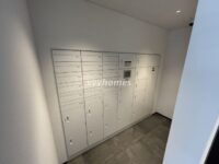 イプセ白金台（宅配ボックス）