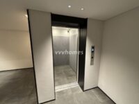 イプセ白金台（エレベーター）