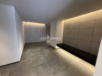 イプセ白金台（共用廊下）