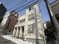 シェレストック目黒（ワンフロア）