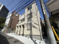 シェレストック目黒（方位）