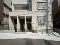 シェレストック目黒（駐輪場）