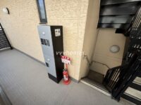 ピュアコートK（宅配ボックス）