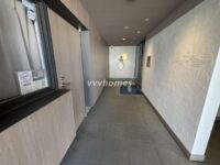 Brillia ist 白金高輪（管理室）