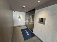 Brillia ist 白金高輪（オートロック）