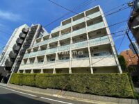 パークリュクス白金monoグレージュ（分譲）