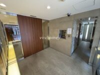 パークリュクス白金monoグレージュ（セキュリティ）