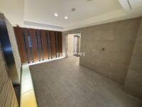 パークリュクス白金monoグレージュ（1階共用部）