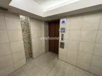 パークリュクス白金monoグレージュ（エレベーター）