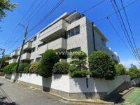 ロイヤル白金ガーデン（外観）