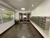 ロイヤル白金ガーデン（オートロック）