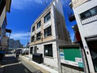 PASSAGE白金(間取)