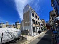 PASSAGE白金(周辺建物)