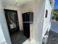 PASSAGE白金(宅配ボックス)