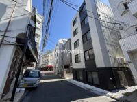 オーブリオン白金（坂）