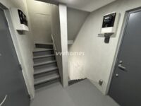 オーブリオン白金（共用廊下）