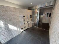 トリビュート白金（共用施設）