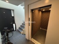 トリビュート白金（駐輪）