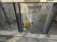 トリビュート白金（ごみ置き場）