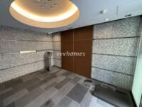 ウェリス高輪（エントランス）