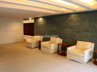 ウェリス高輪（1階ロビー）