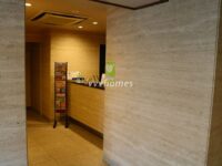 ウェリス高輪（管理室）