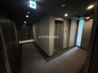 ウェリス高輪（各階共用部）