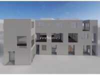 TAKANAWA NODE(外観仮)