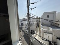 シェレストック目黒（見晴らし）